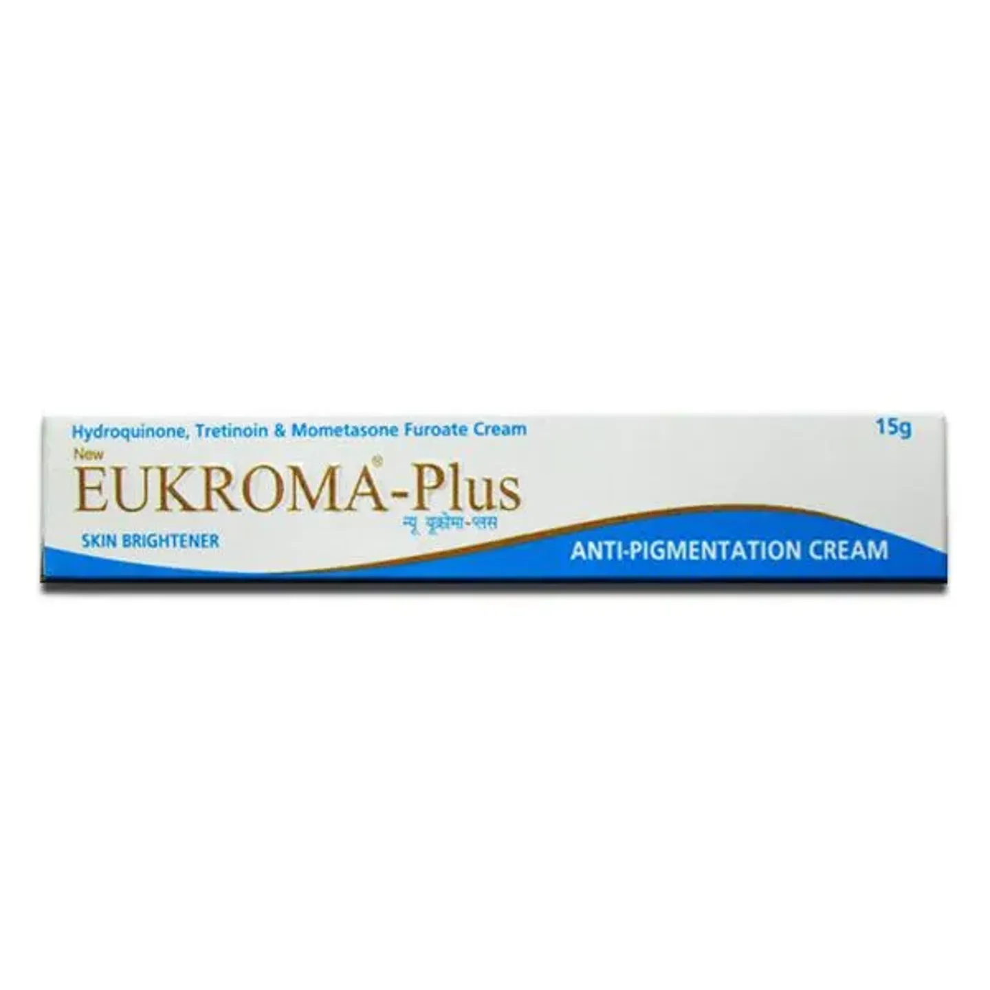 Eukroma Plus Cream 15 Gm product image