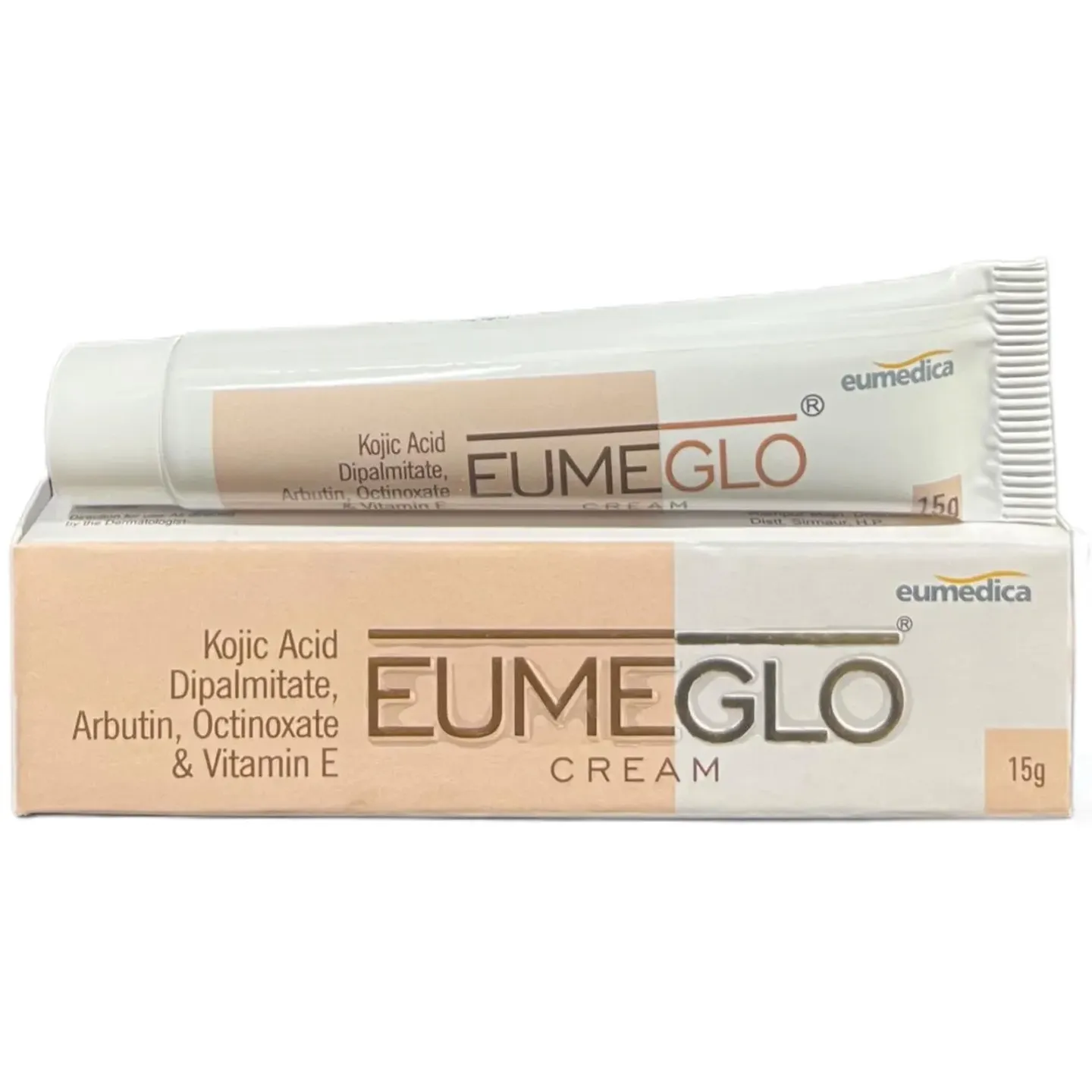Eumeglo Cream product image