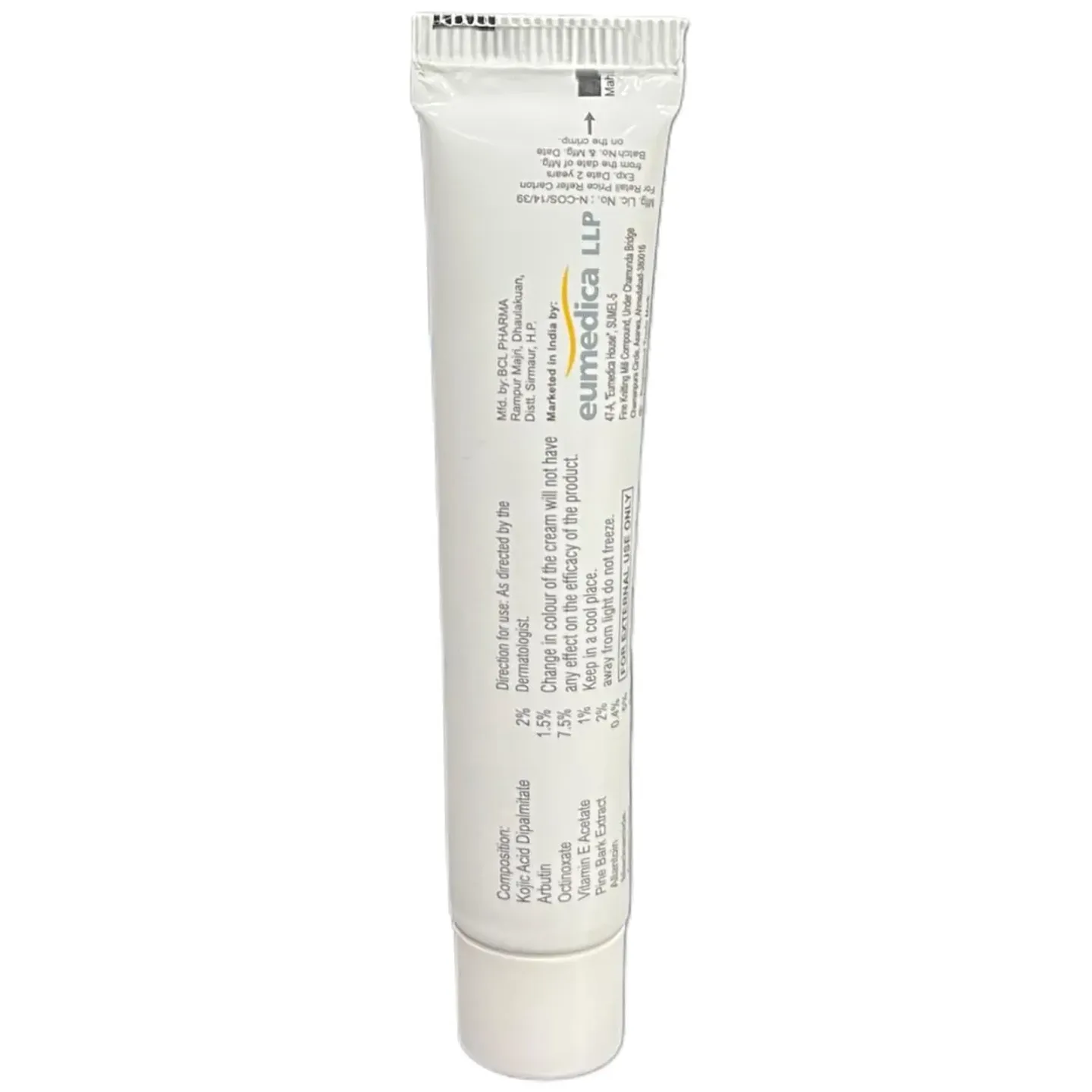 Eumeglo Cream product image