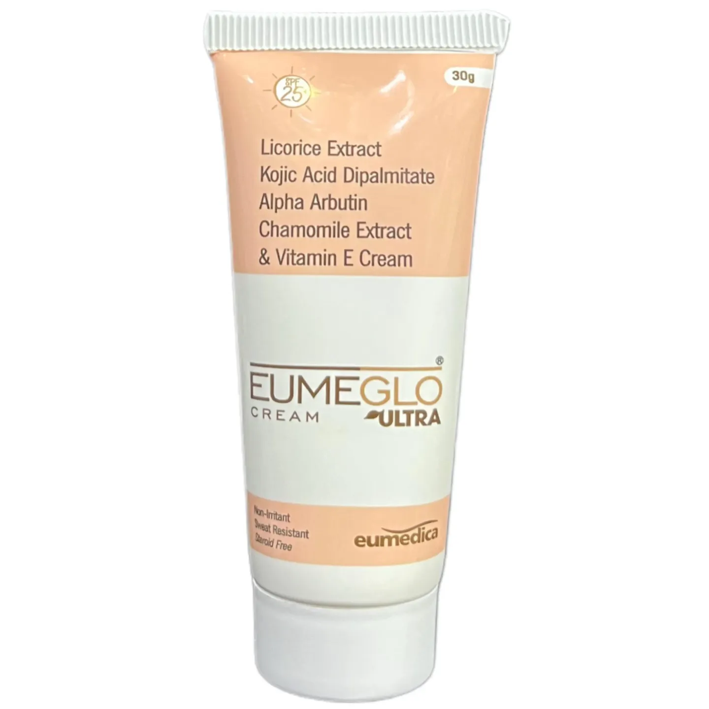 Eumeglo Ultra Cream product image