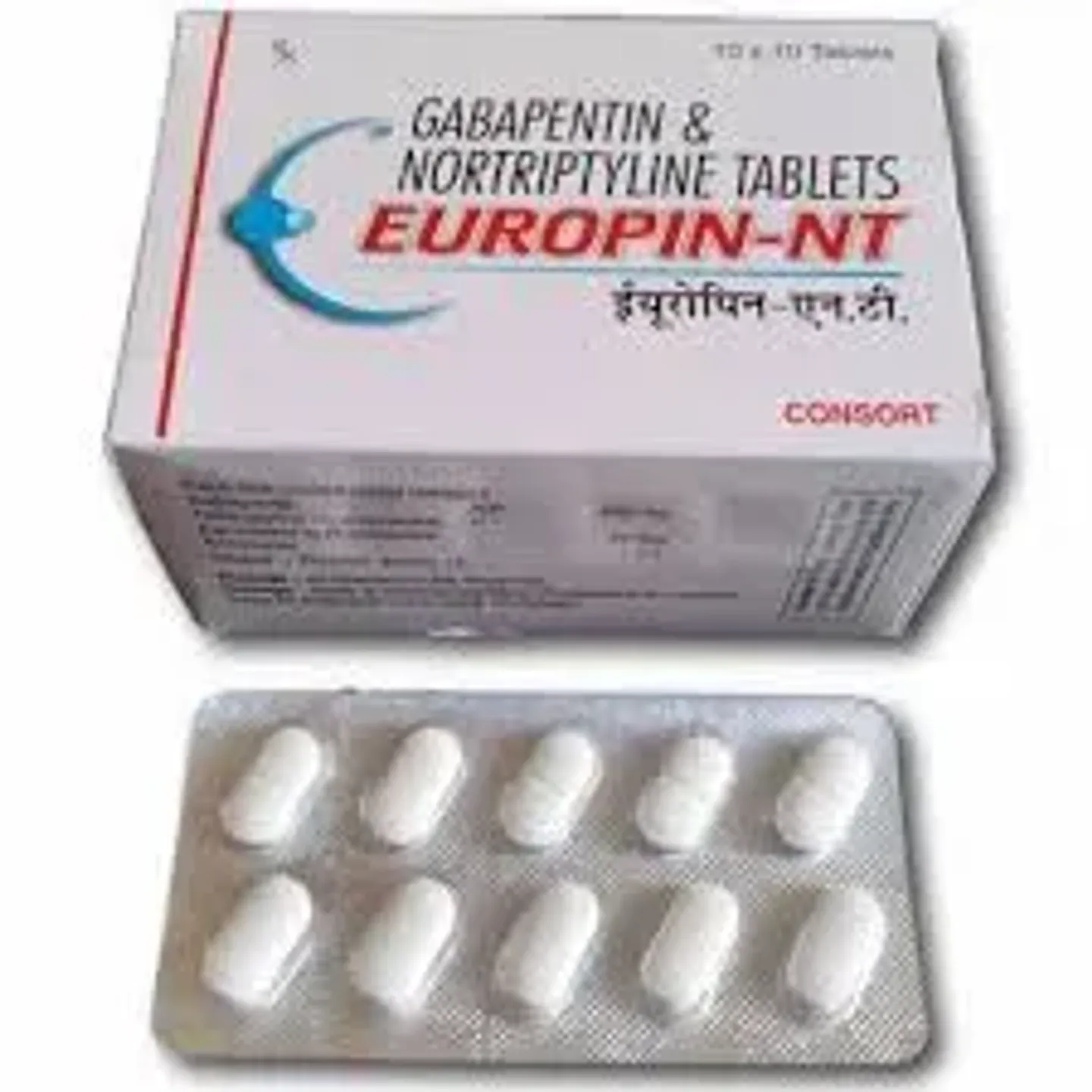Europin-nt product image