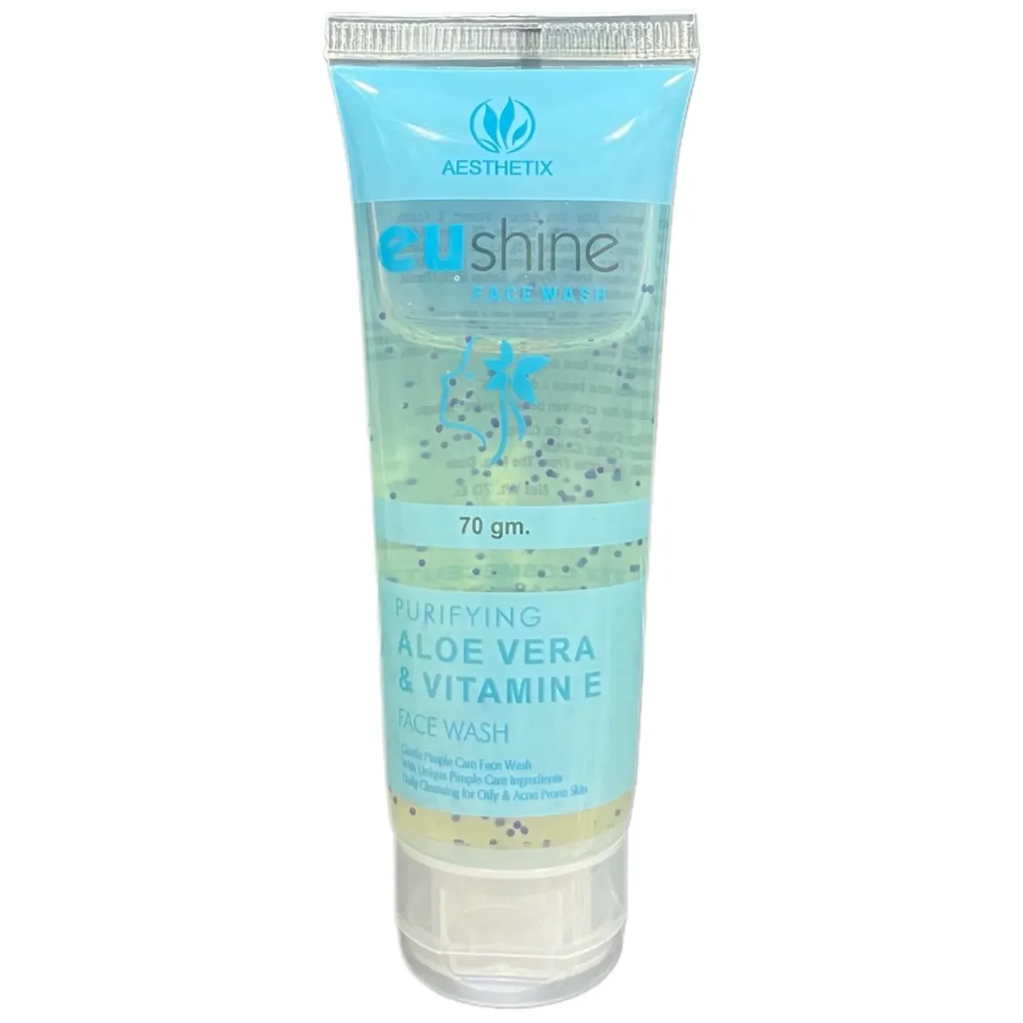 Eushine Face Wash 70gm product image