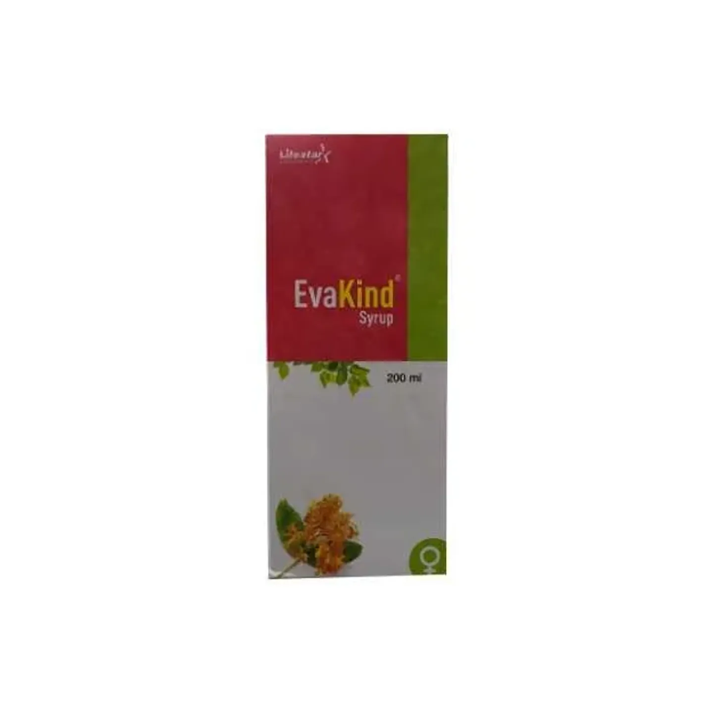 Evakind Syrup product image