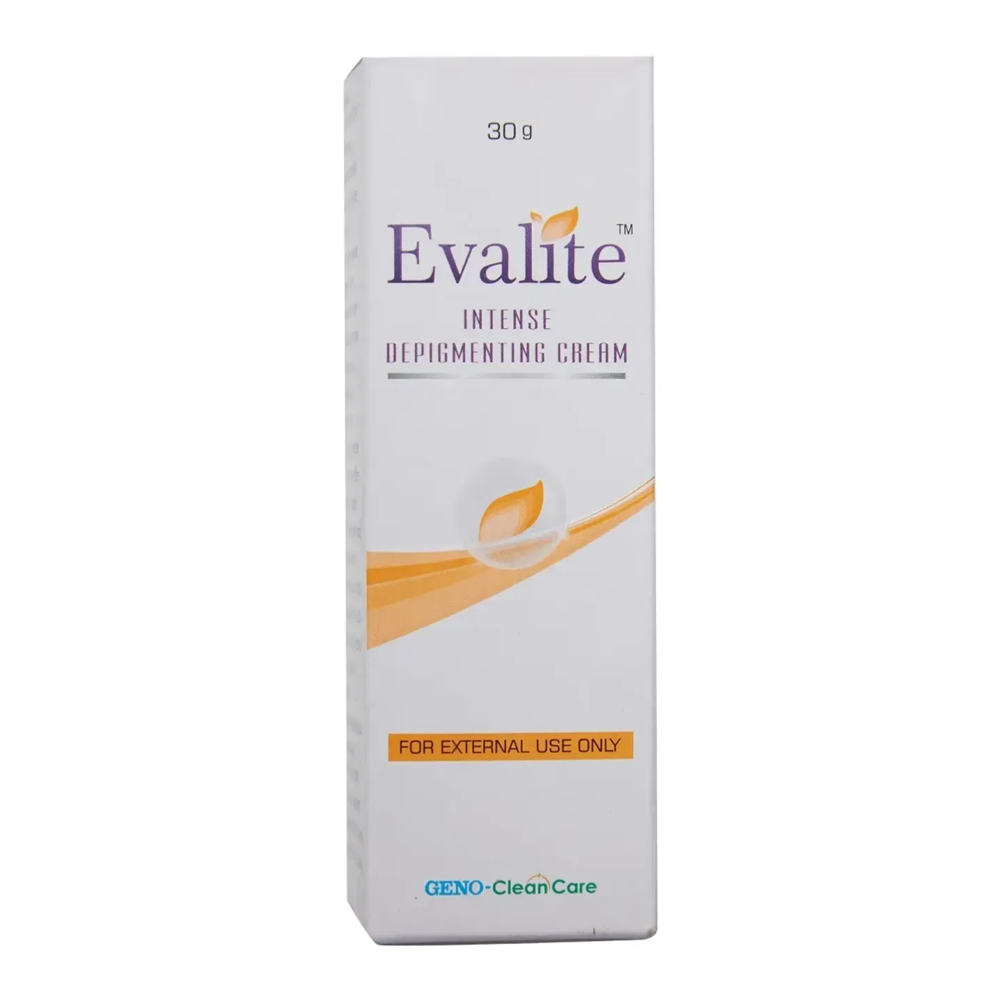 Evalite Cream 30gm product image