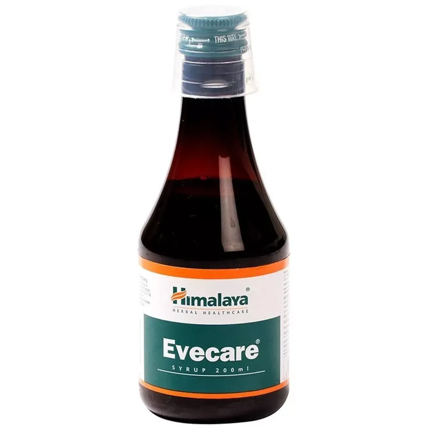 Evecare Syrup product image