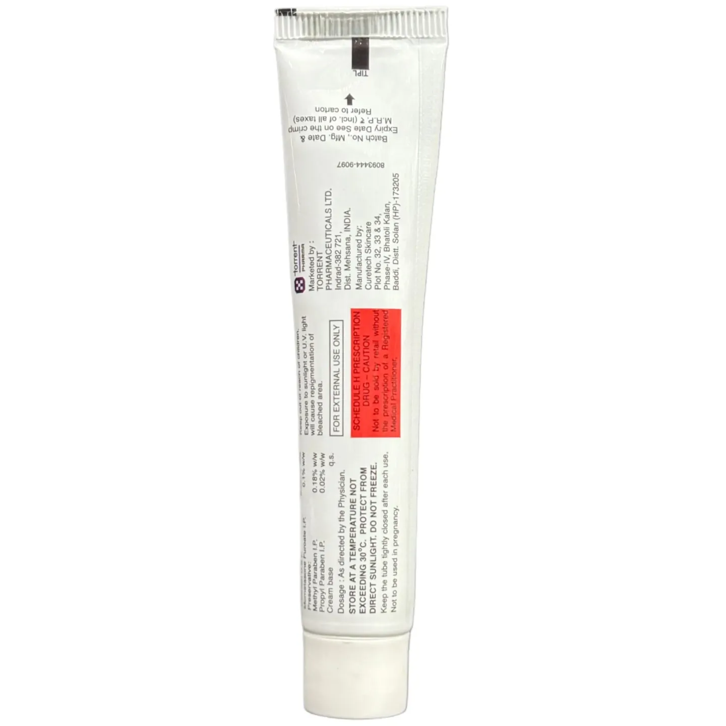 Eveglow Cream 15gm product image