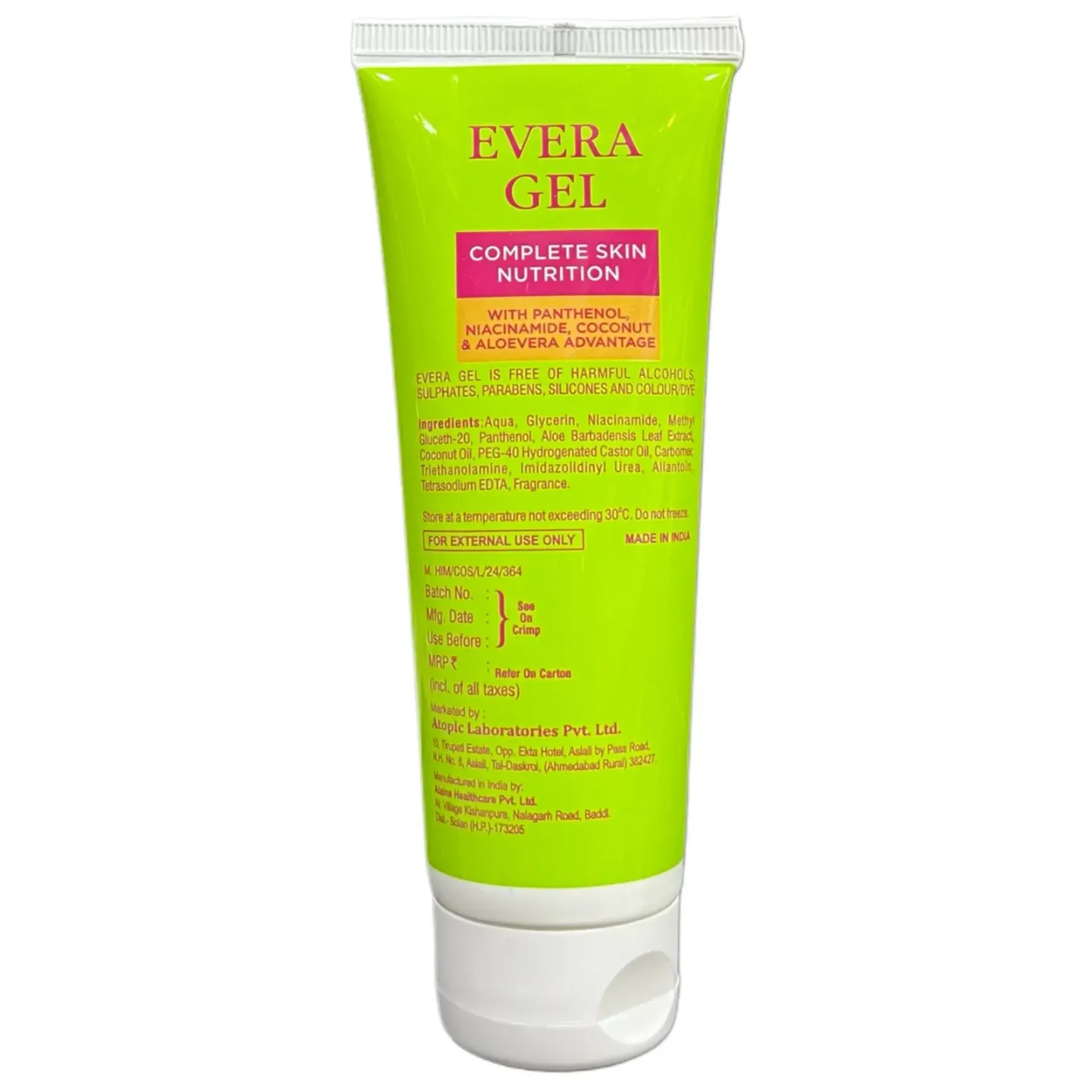 Evera Gel product image
