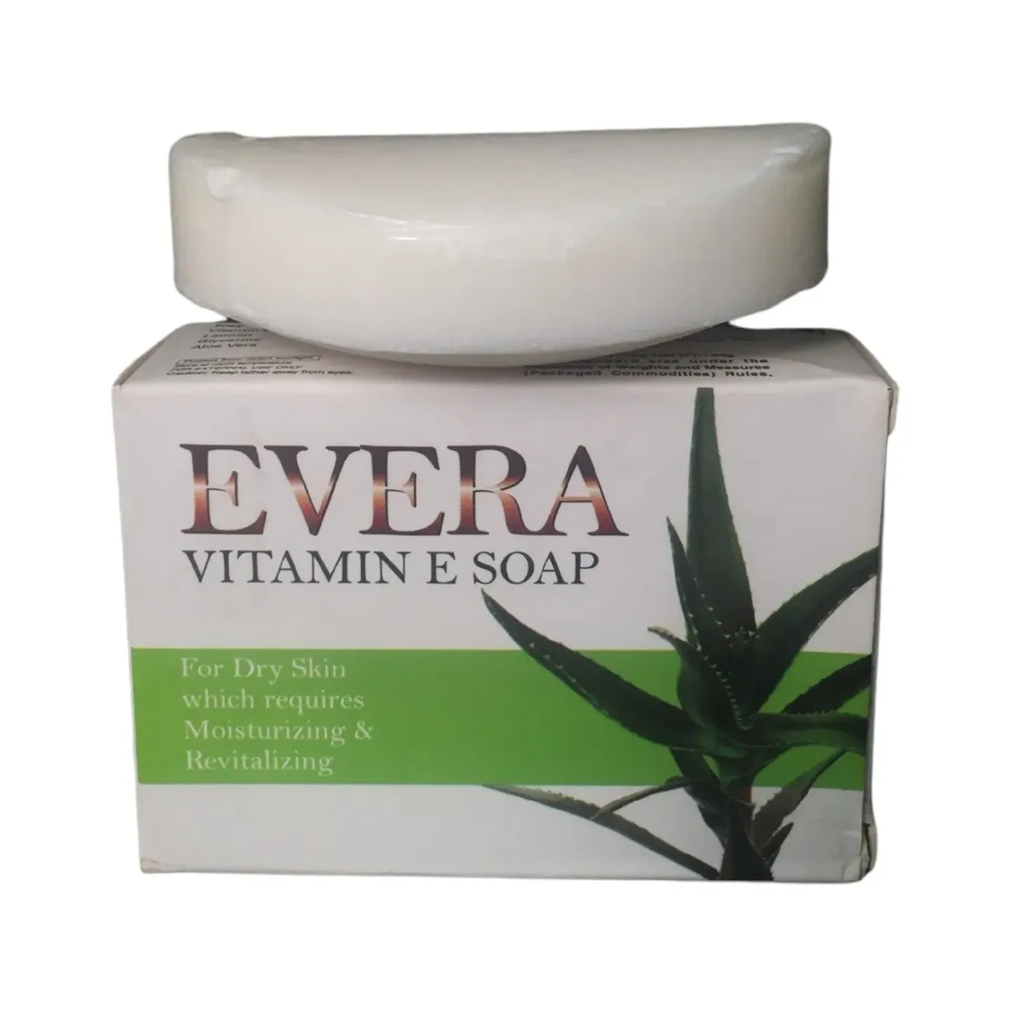 Evera Soap 75gm product image