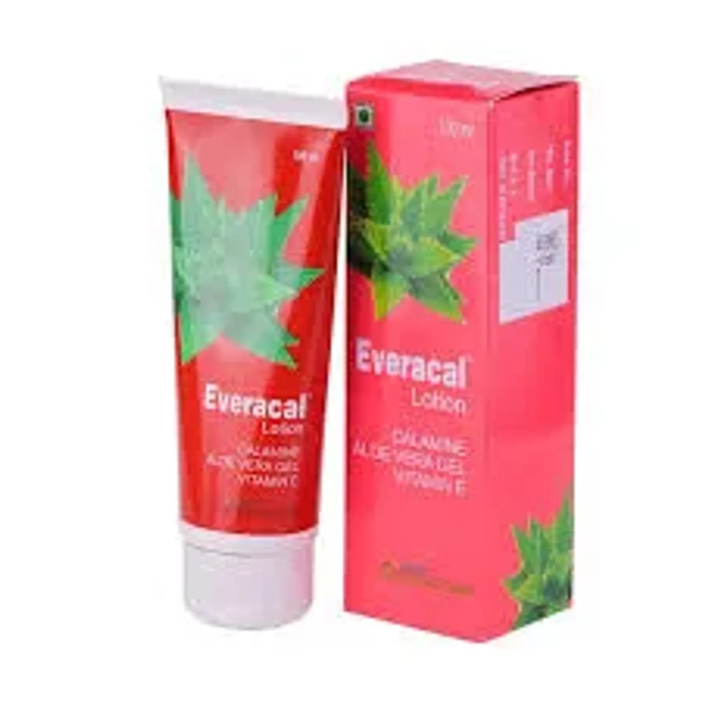 Everacal 100ml product image