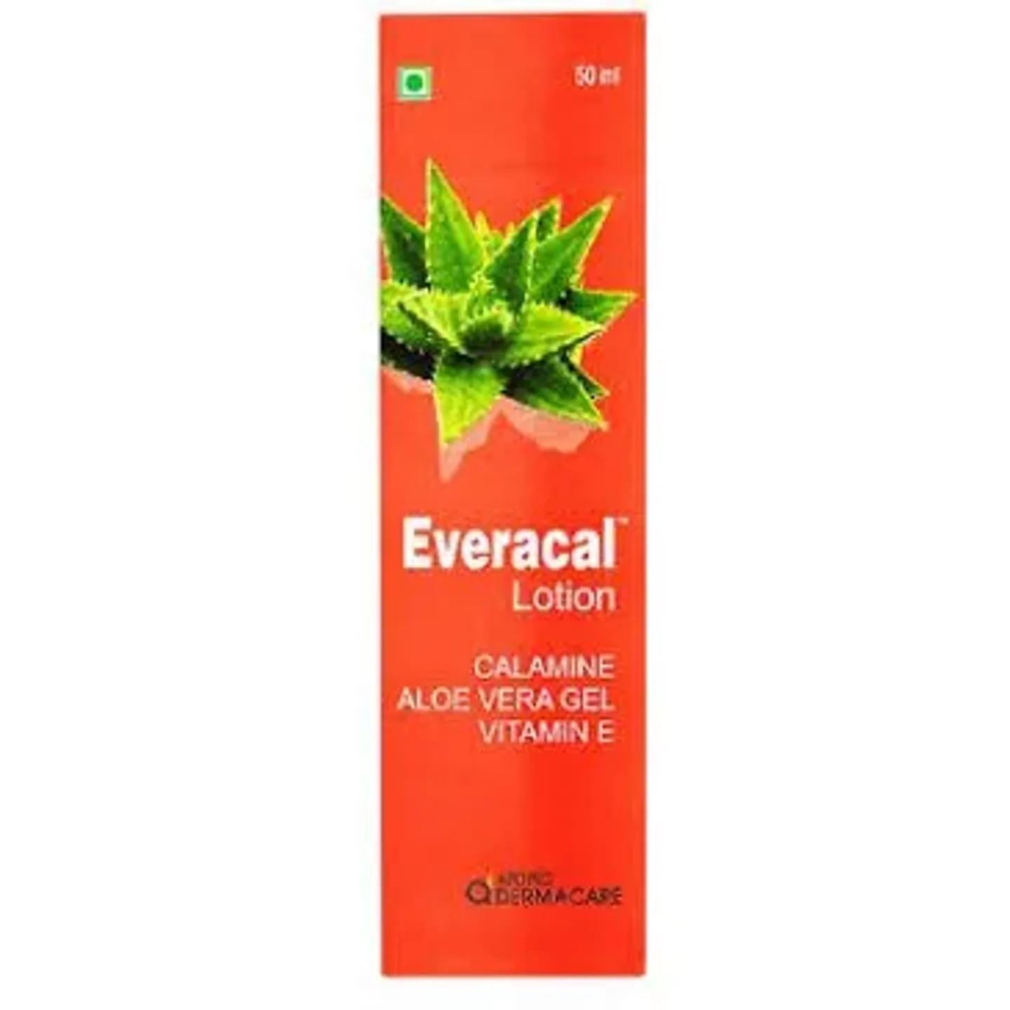 Everacal 50ml product image