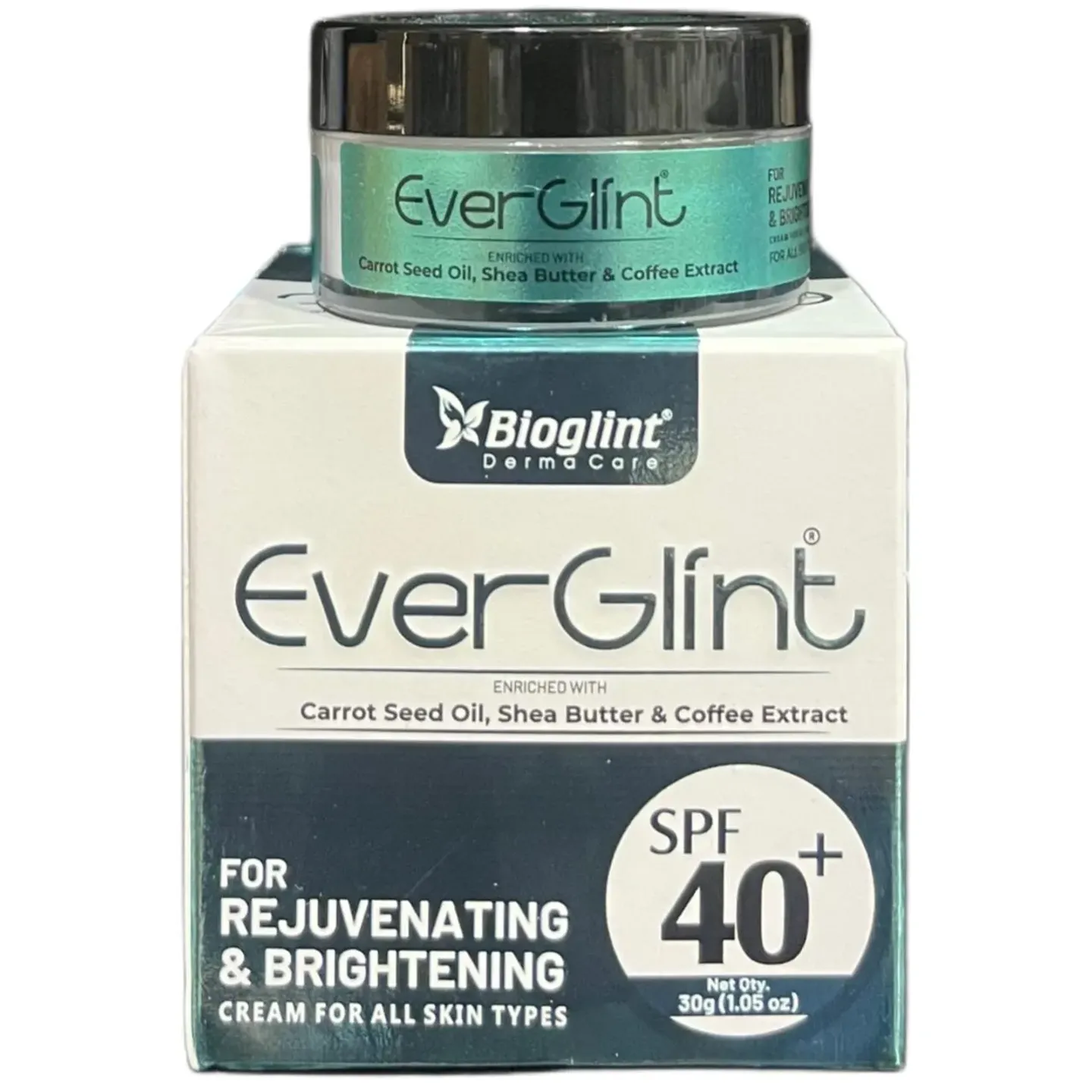 Everglint Cream 30gm product image