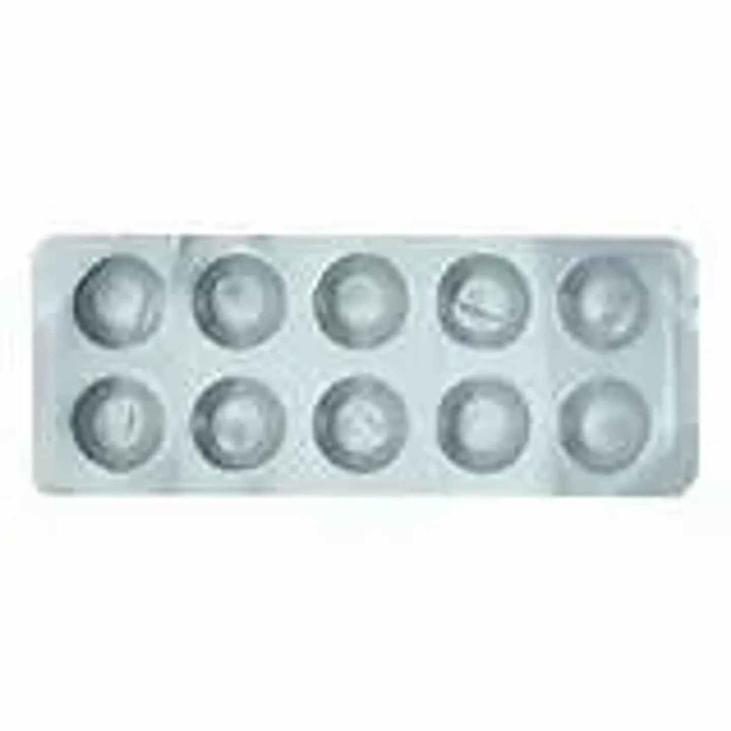 Evertop 5mg Tablet product image