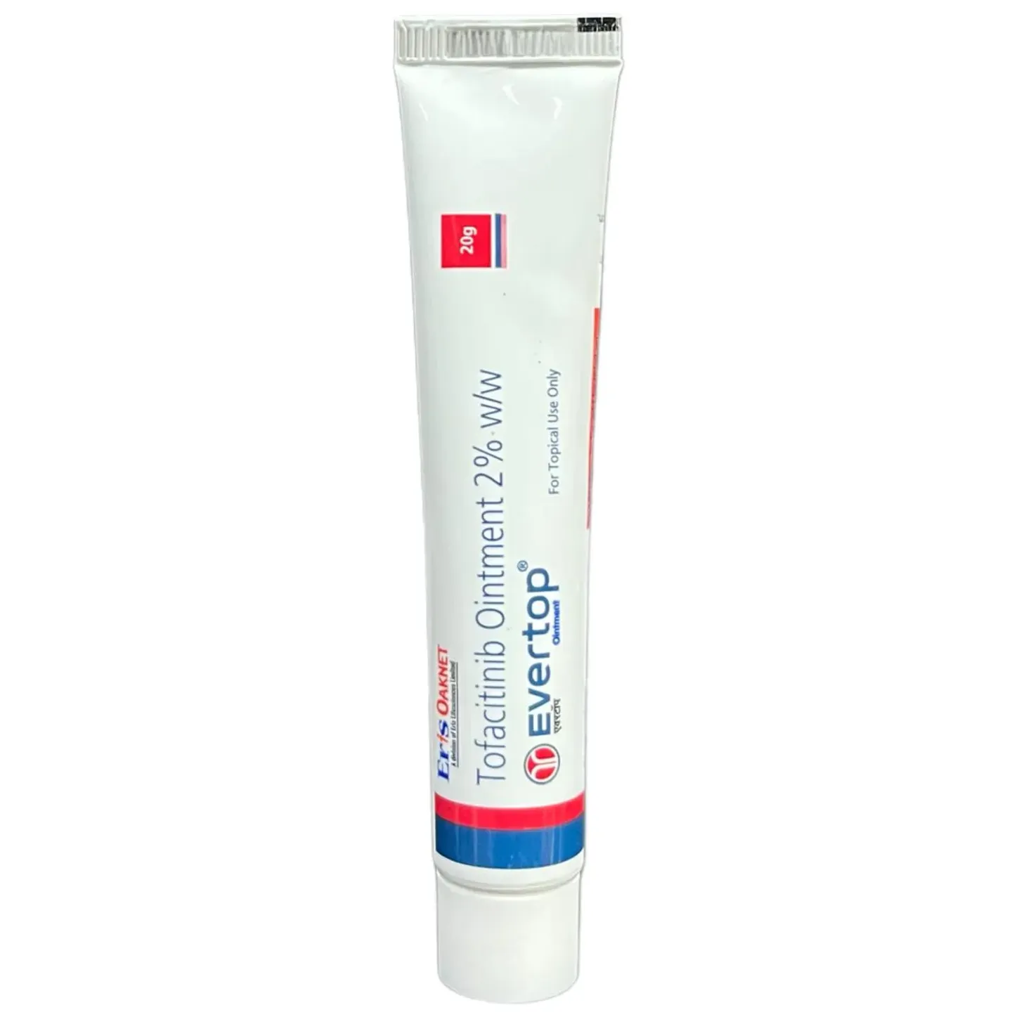 Evertop Ointment 20gm product image