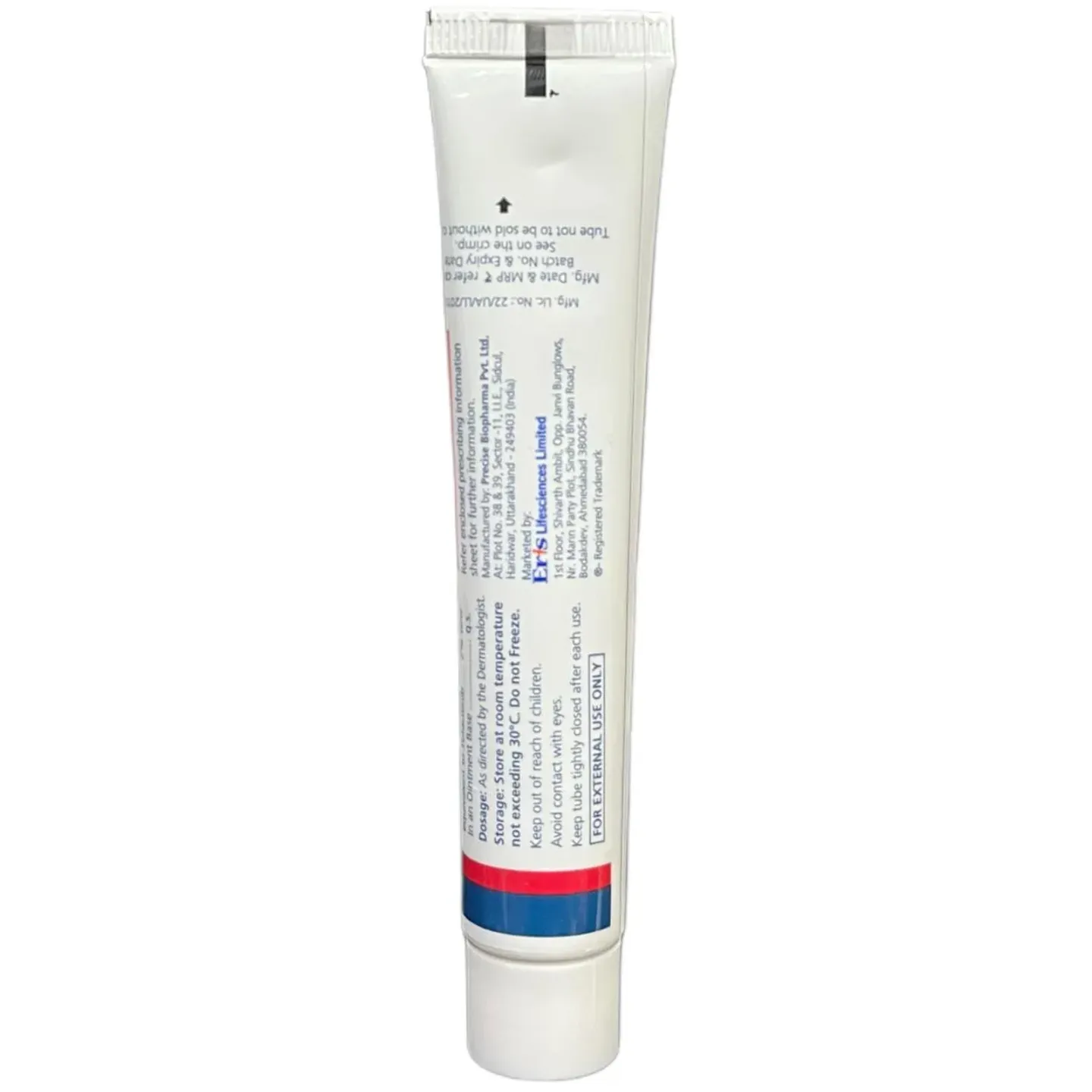 Evertop Ointment 20gm product image