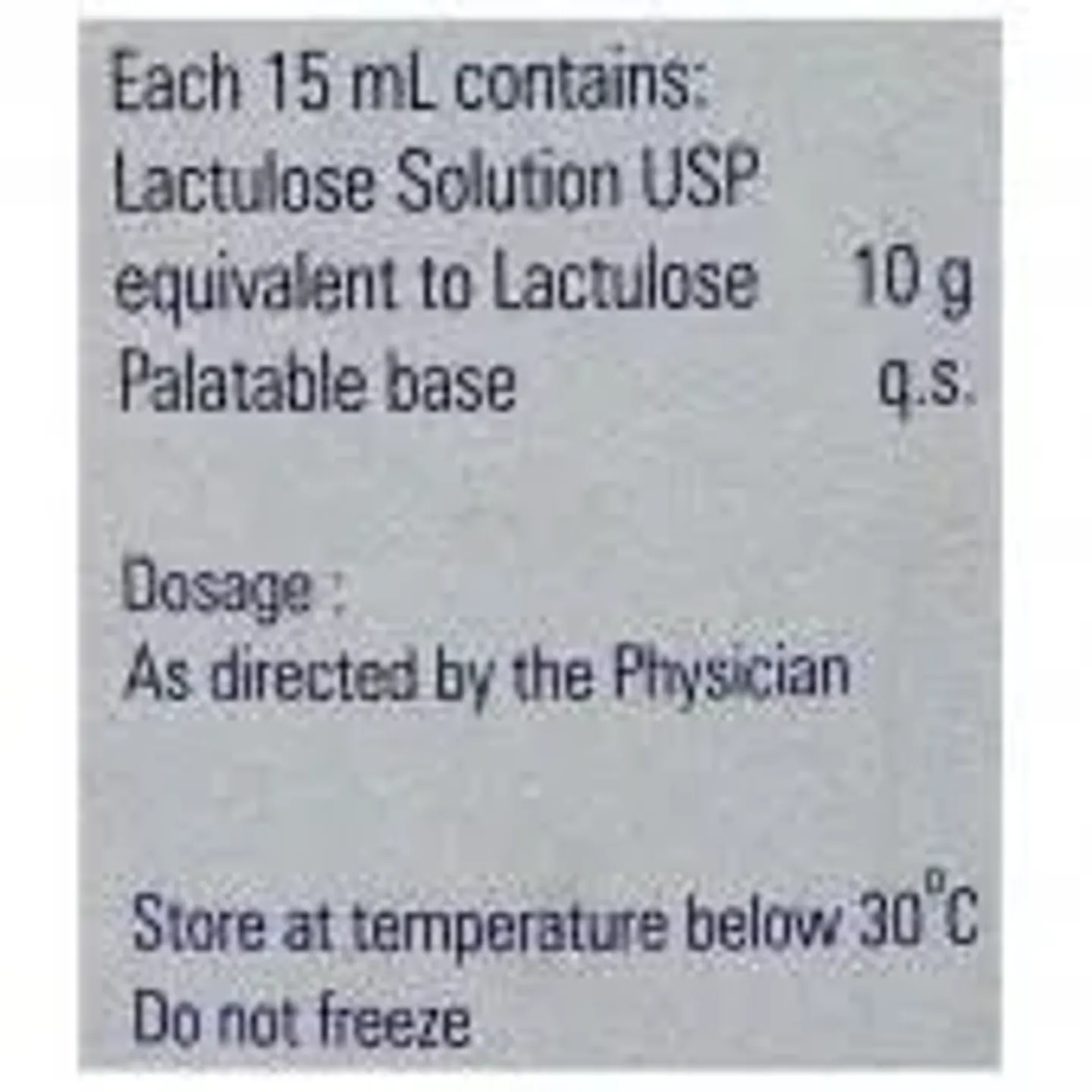 Evict Syrup 100ml product image