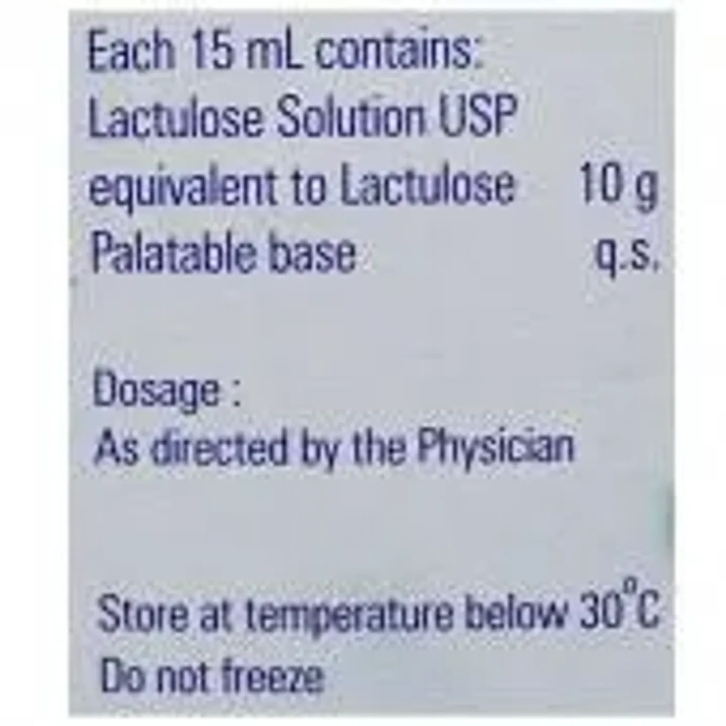 Evict Syrup 200ml product image