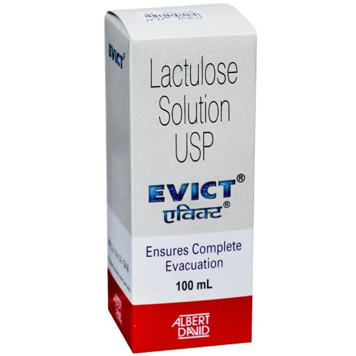 Evict Syrup product image