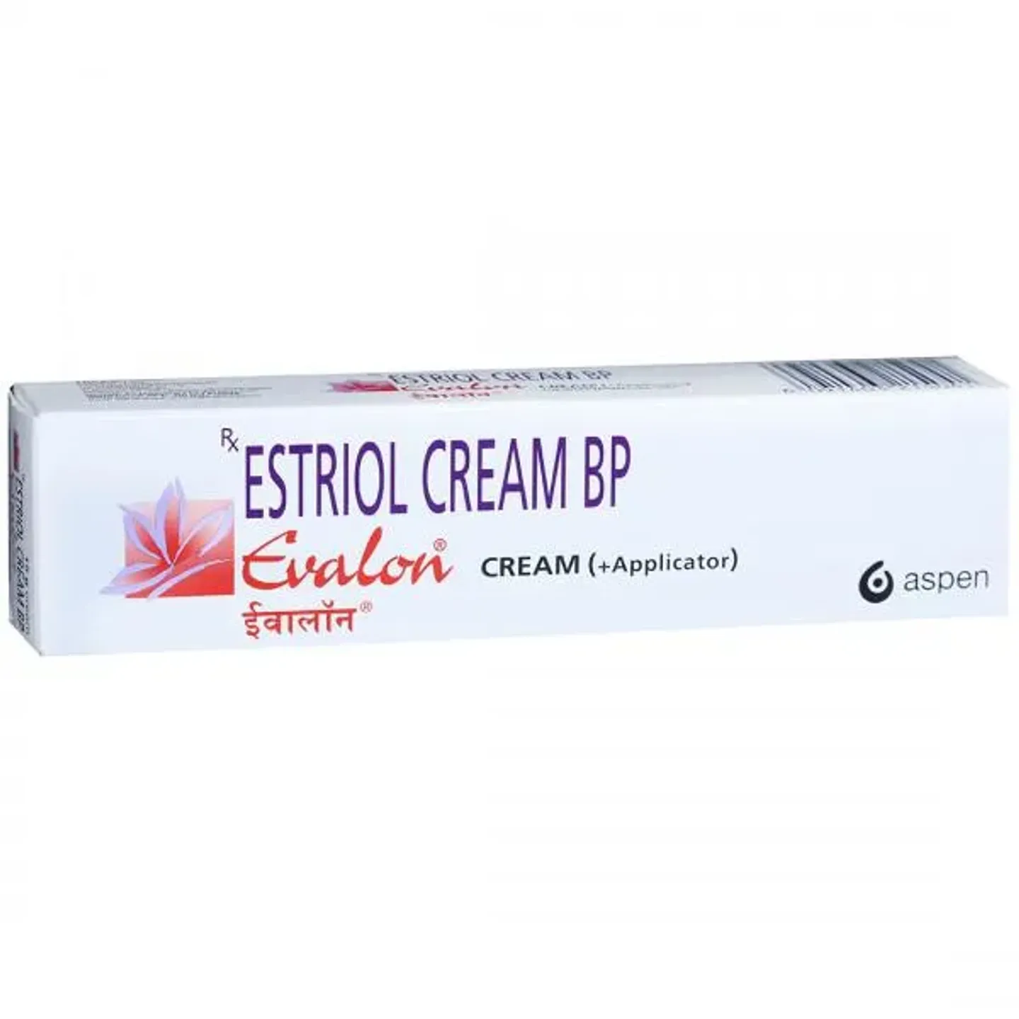 Evion Cream product image