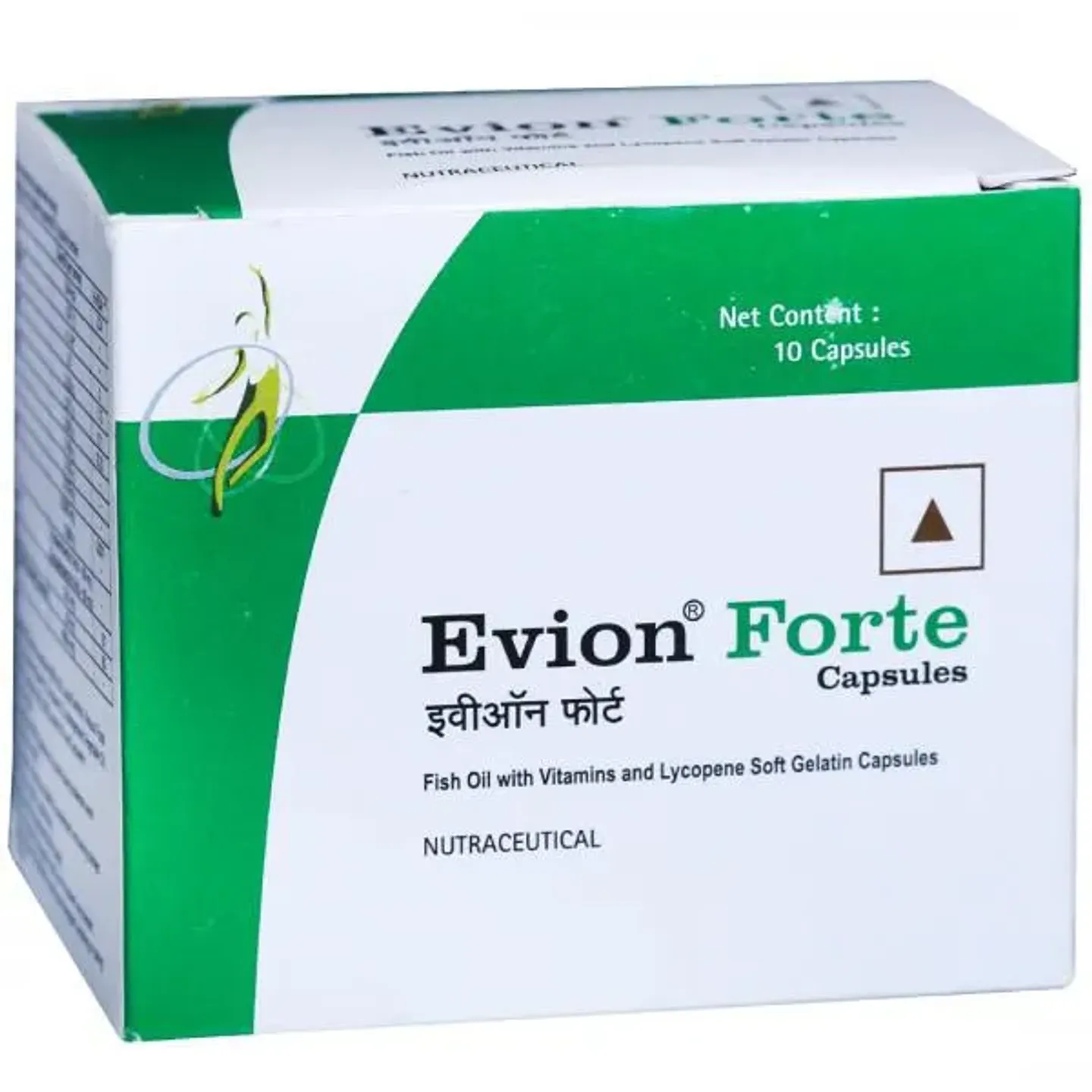 Evion Forte Capsule product image