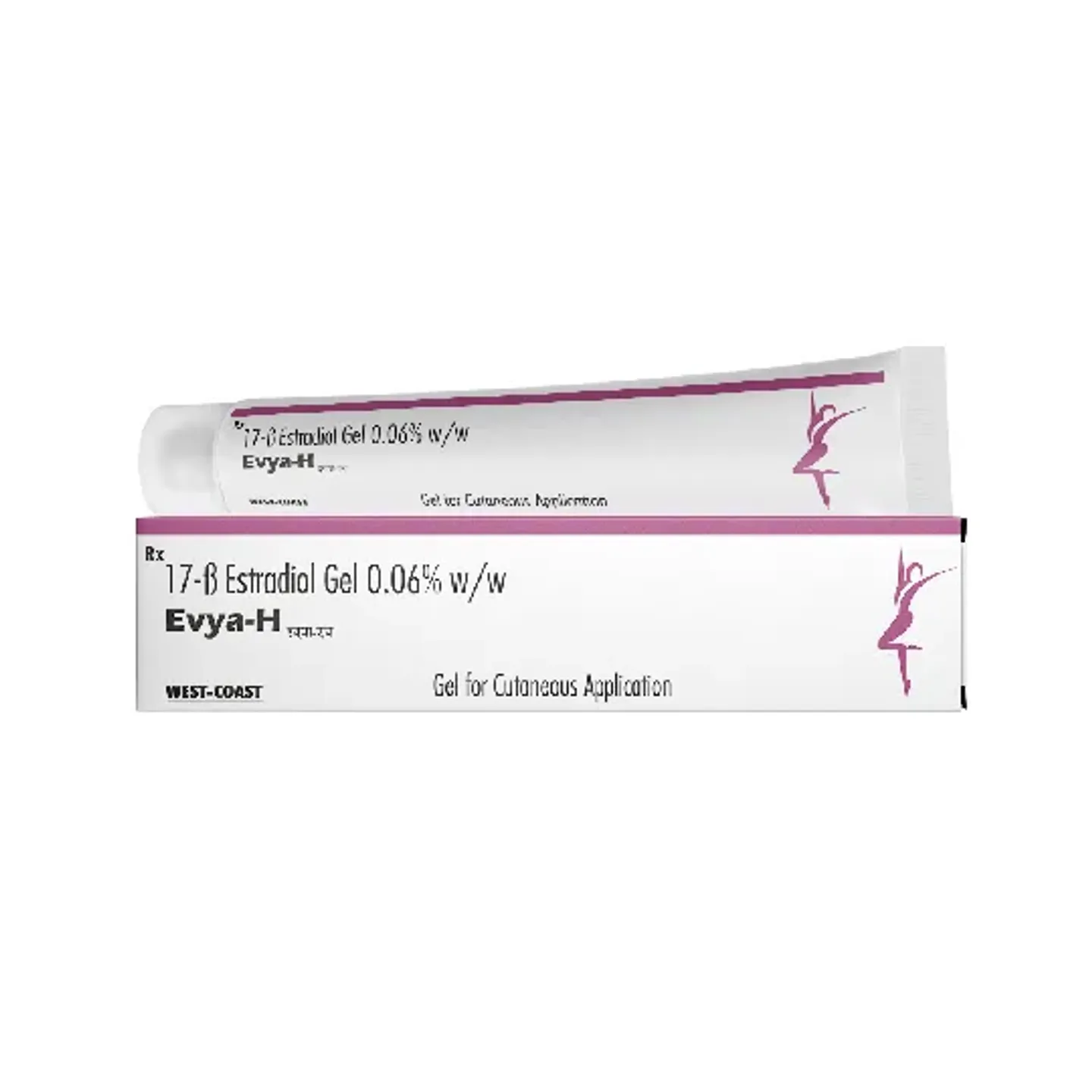 Evya H Gel 80gm product image