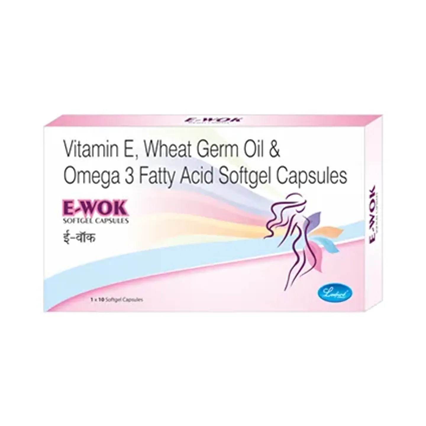 Ewok Capsule product image