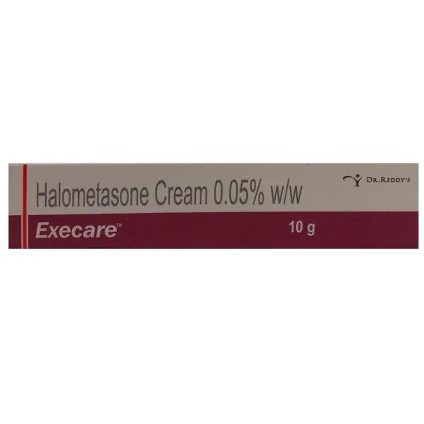 Execare Cream 10gm product image
