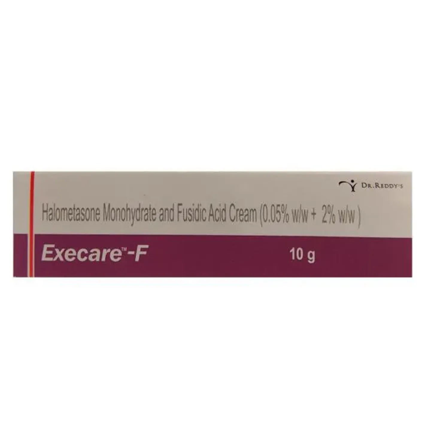 Execare F Cream 10gm product image
