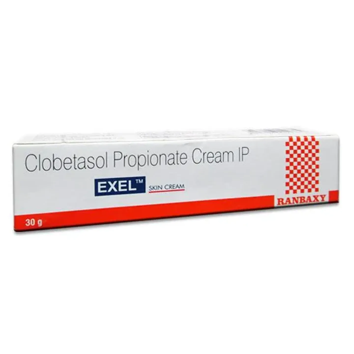 Exel Cream product image