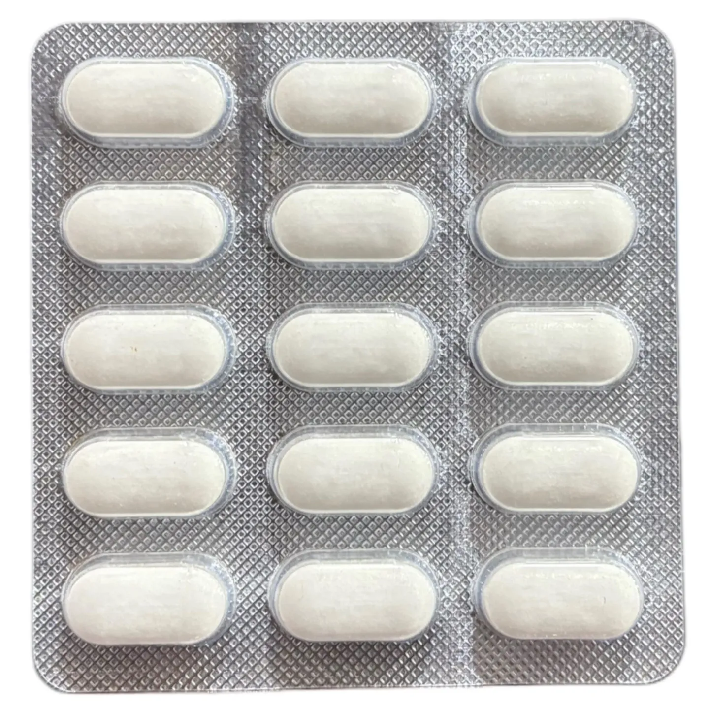 Exermet 500 Sr Tablet product image