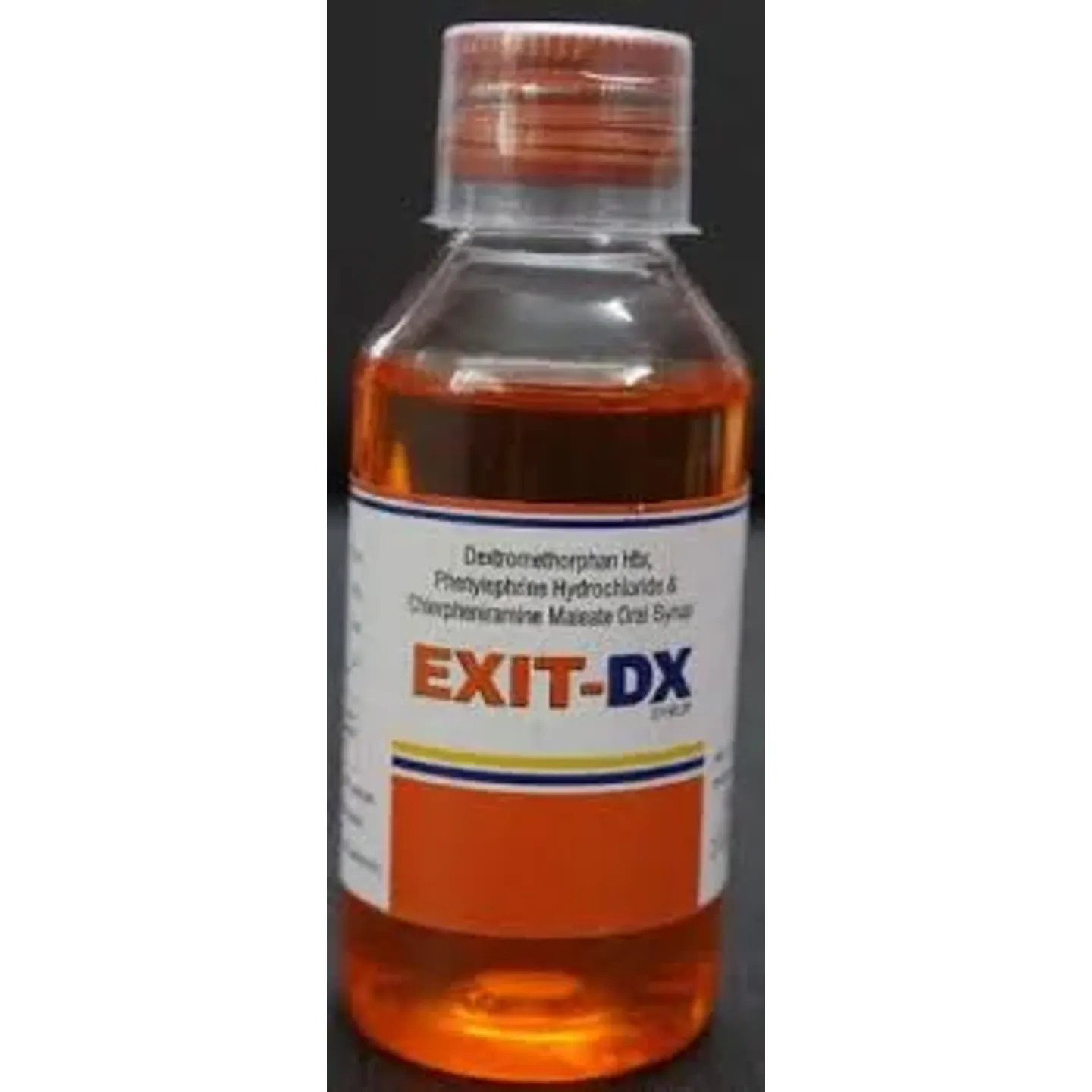 Exit Dx 60ml product image