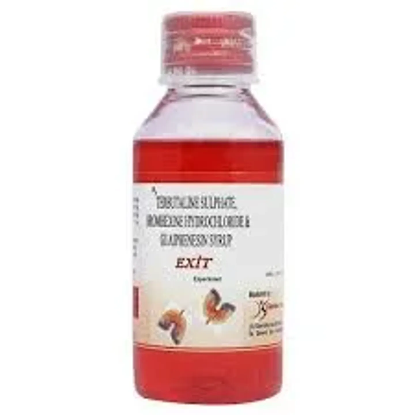 Exit Syrup product image