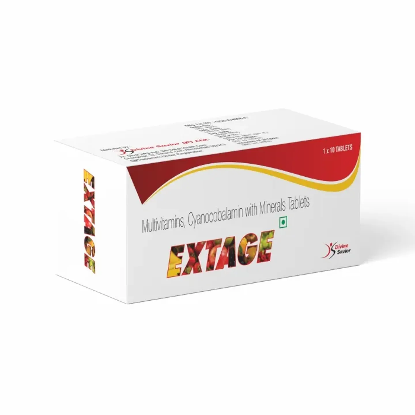 Extage Tablet product image