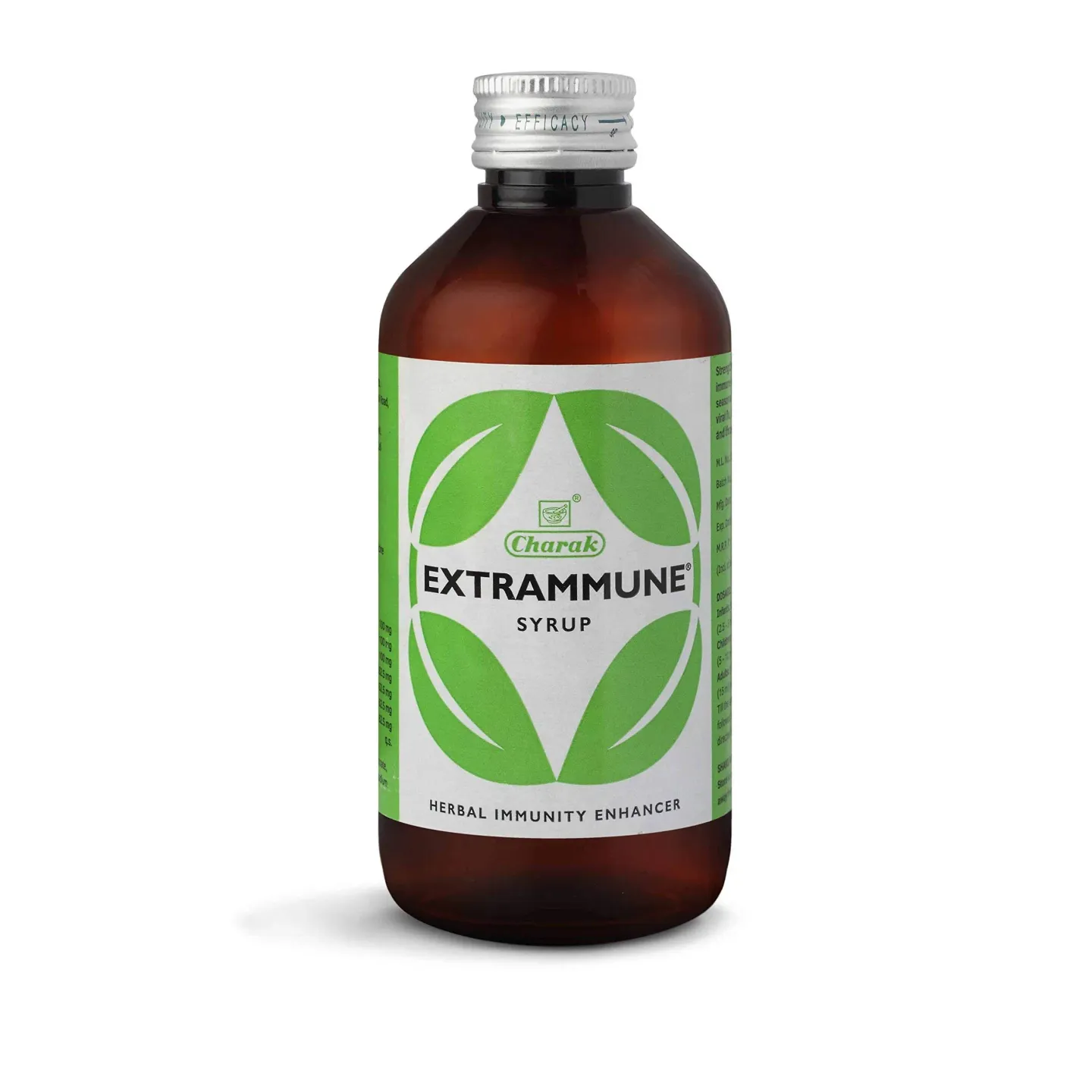 Extrammune Syrup product image