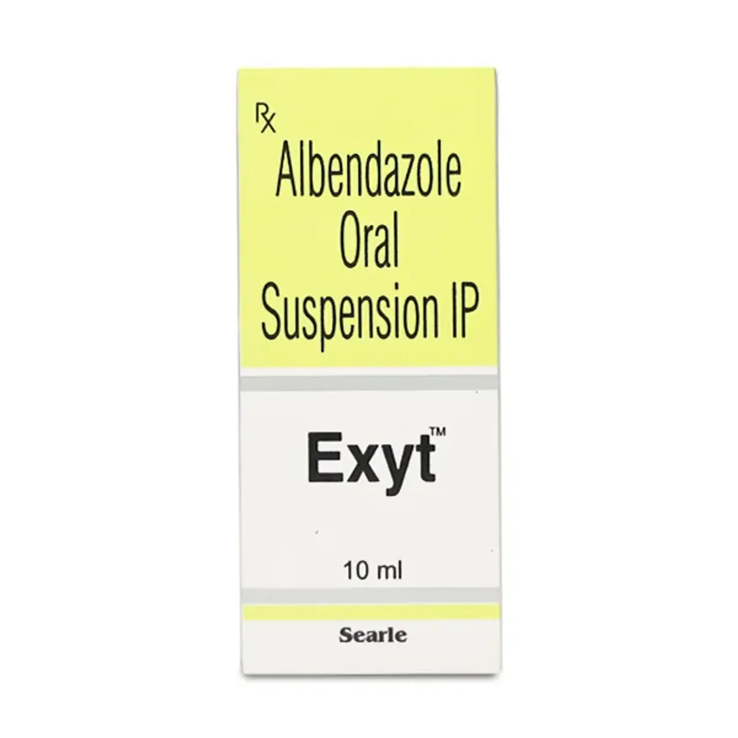 Exyt Suspension 10ml product image