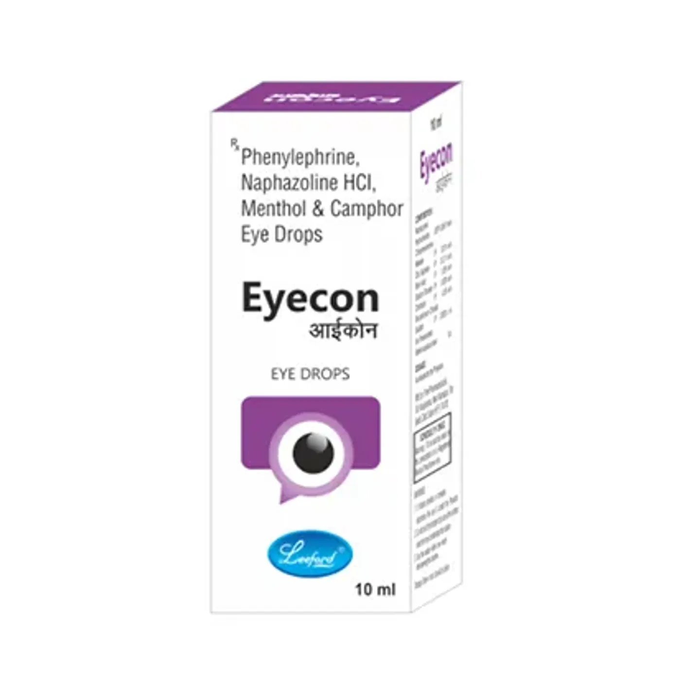 Eyecon Drop 10ml product image