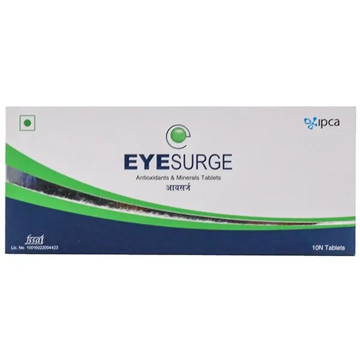 Eyesurge Tablet product image