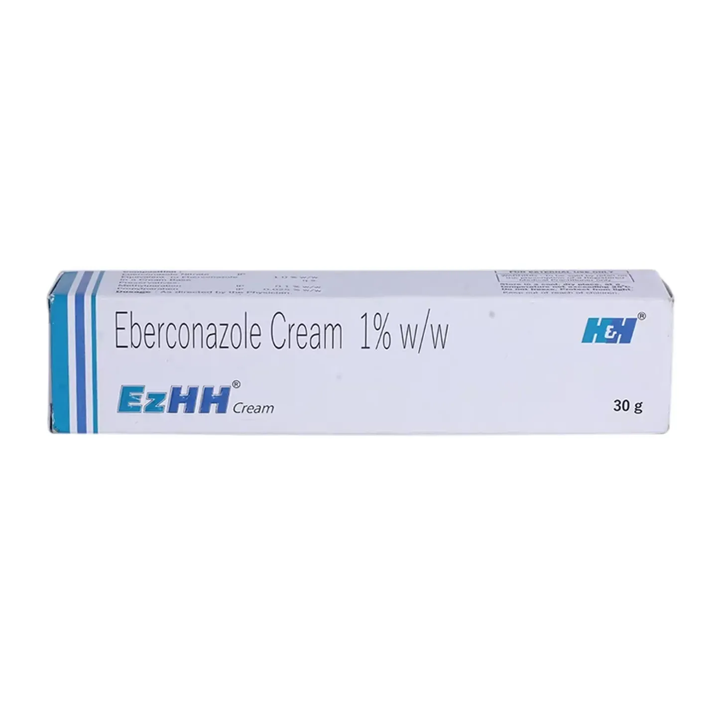 Ez Hh Cream product image