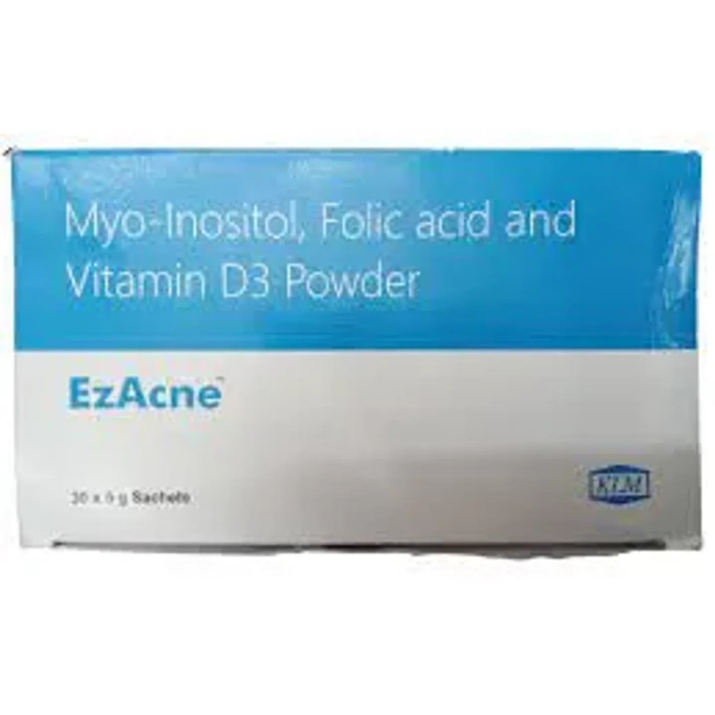 Ezacne Sachet 5 Gm product image