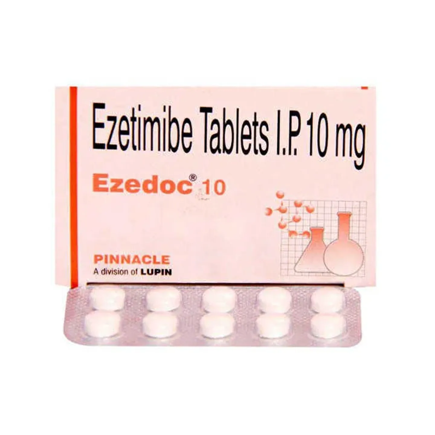 Ezedoc 10 Tablet product image