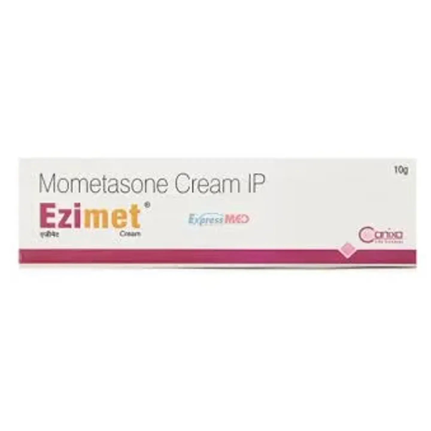 Ezimet Cream 10gm product image