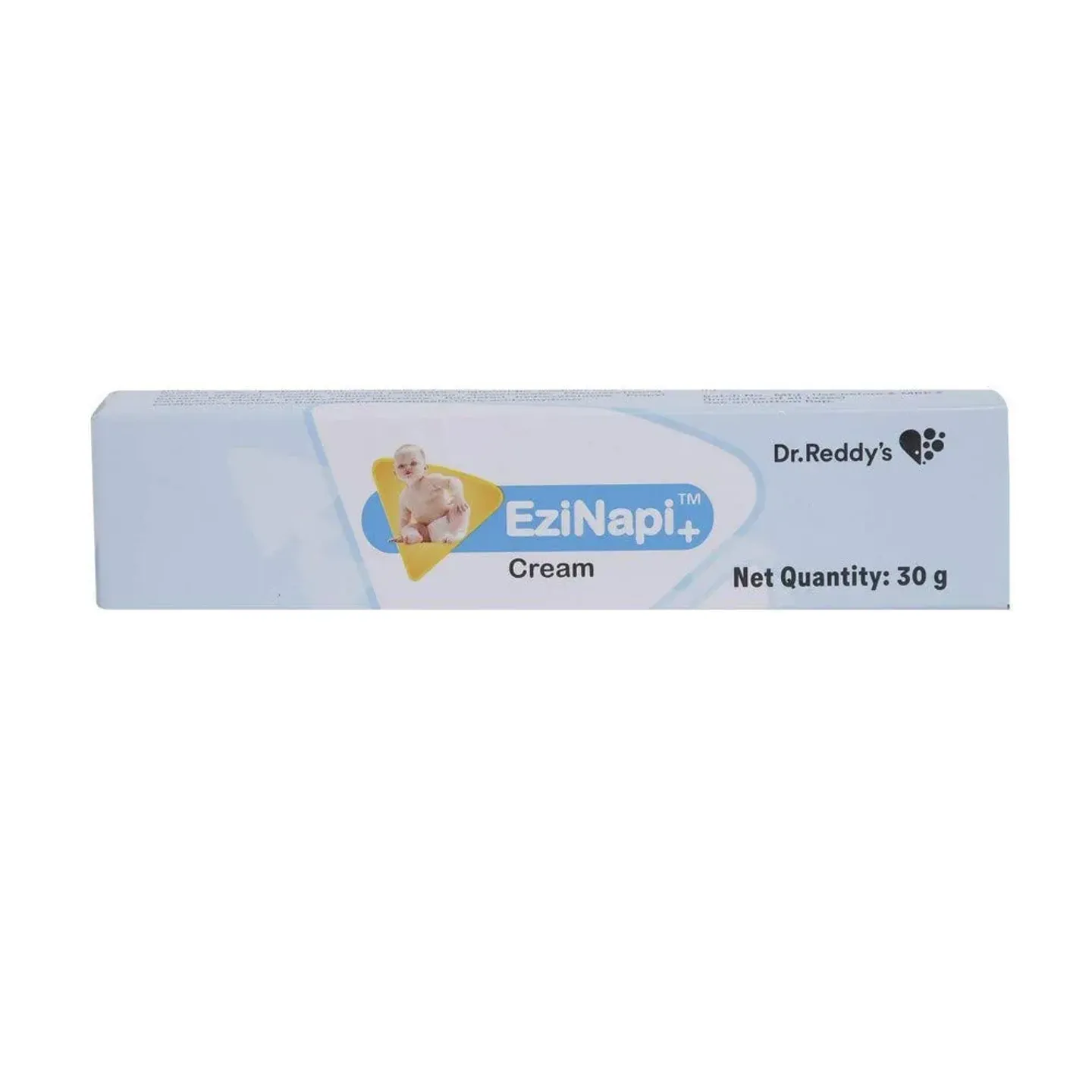 Ezinapi Plus Cream 30 Gm product image