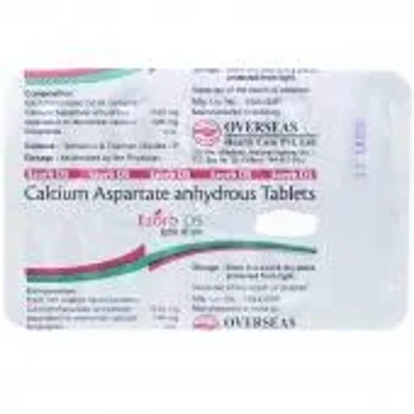 Ezorb Ds Tablet product image