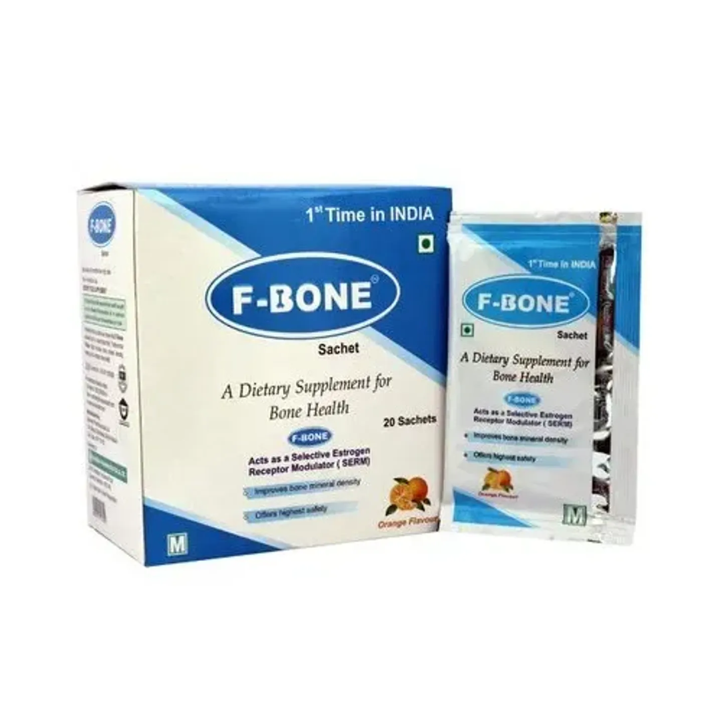 F Bone Sachet 3.6gm product image