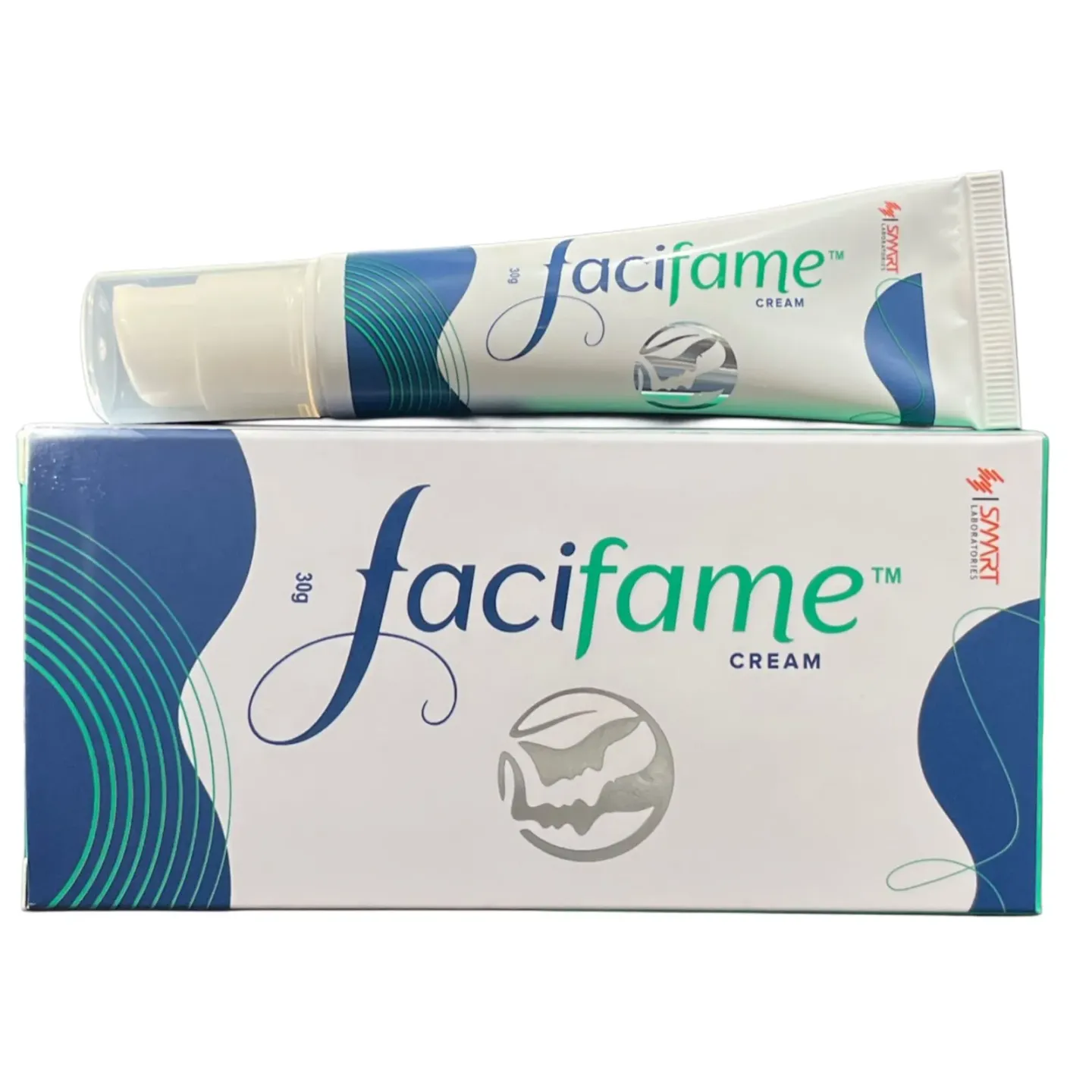 Facifame Cream 30gm product image