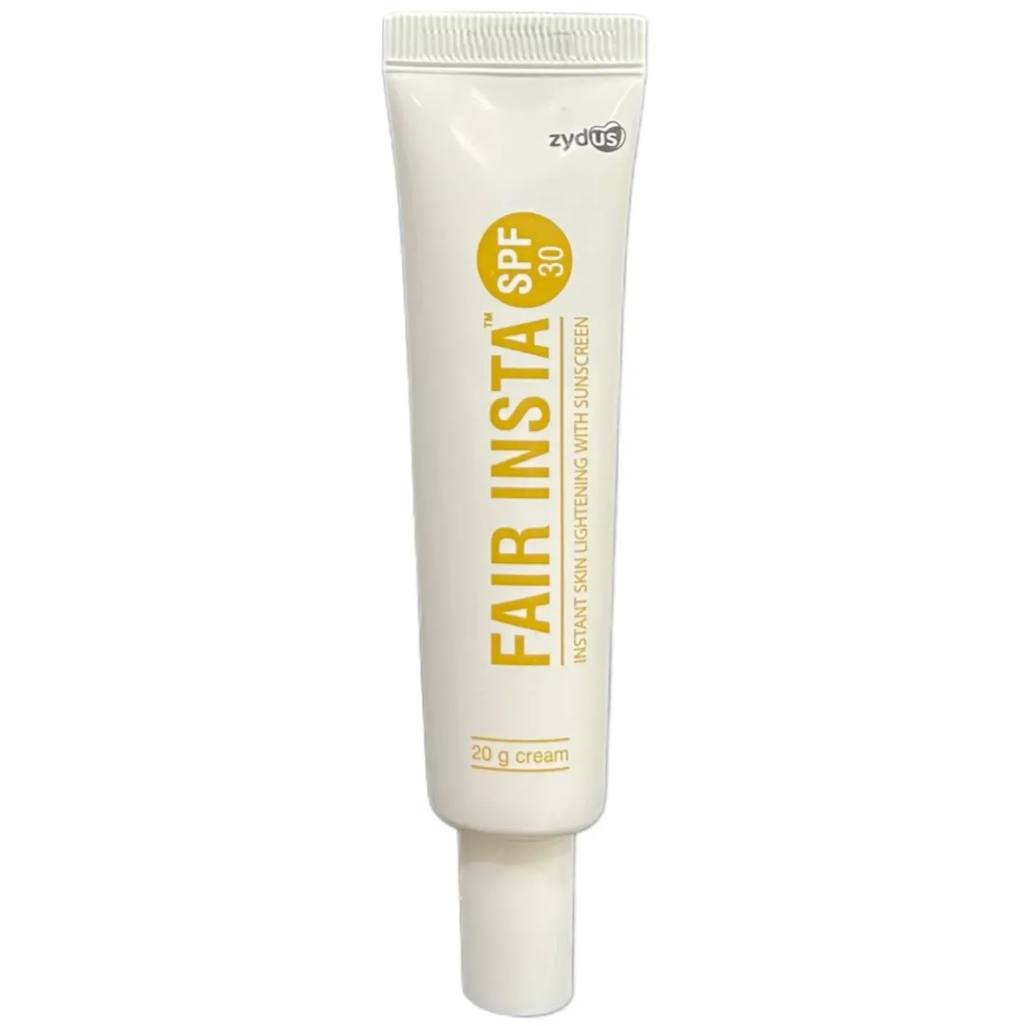 Fair Insta Spf 30 Sunscreen 20gm product image