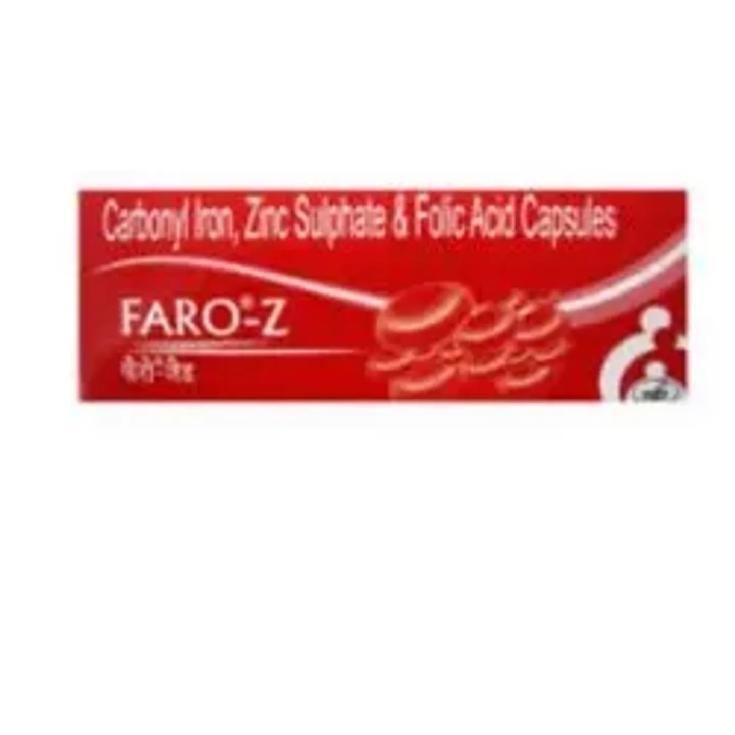 Faro Z Capsule product image