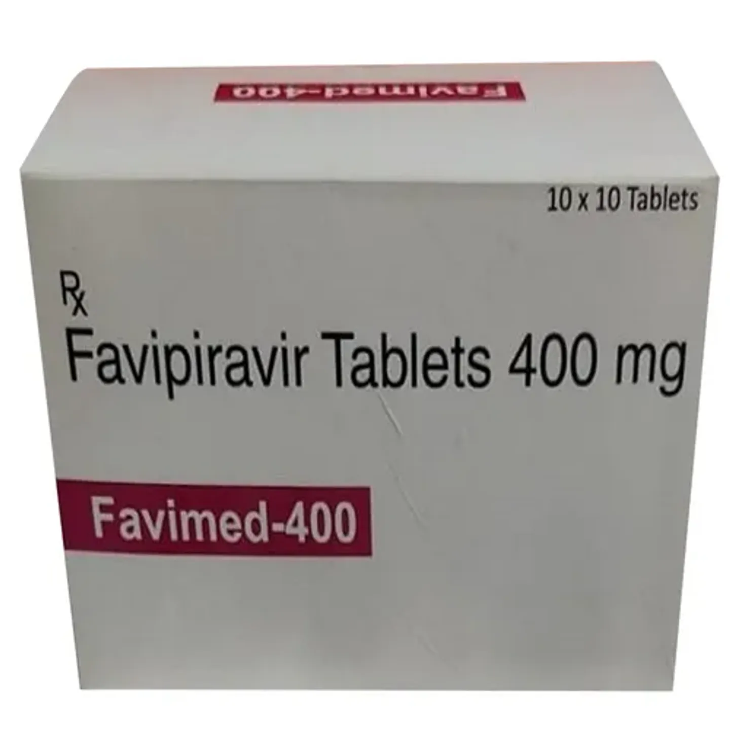 Favimed 400 Tab product image