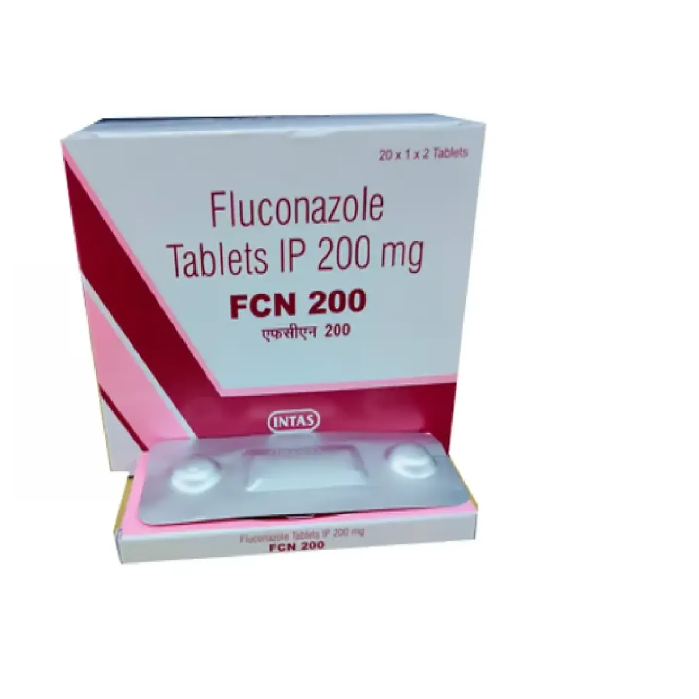 Fcn 200 Tablet product image