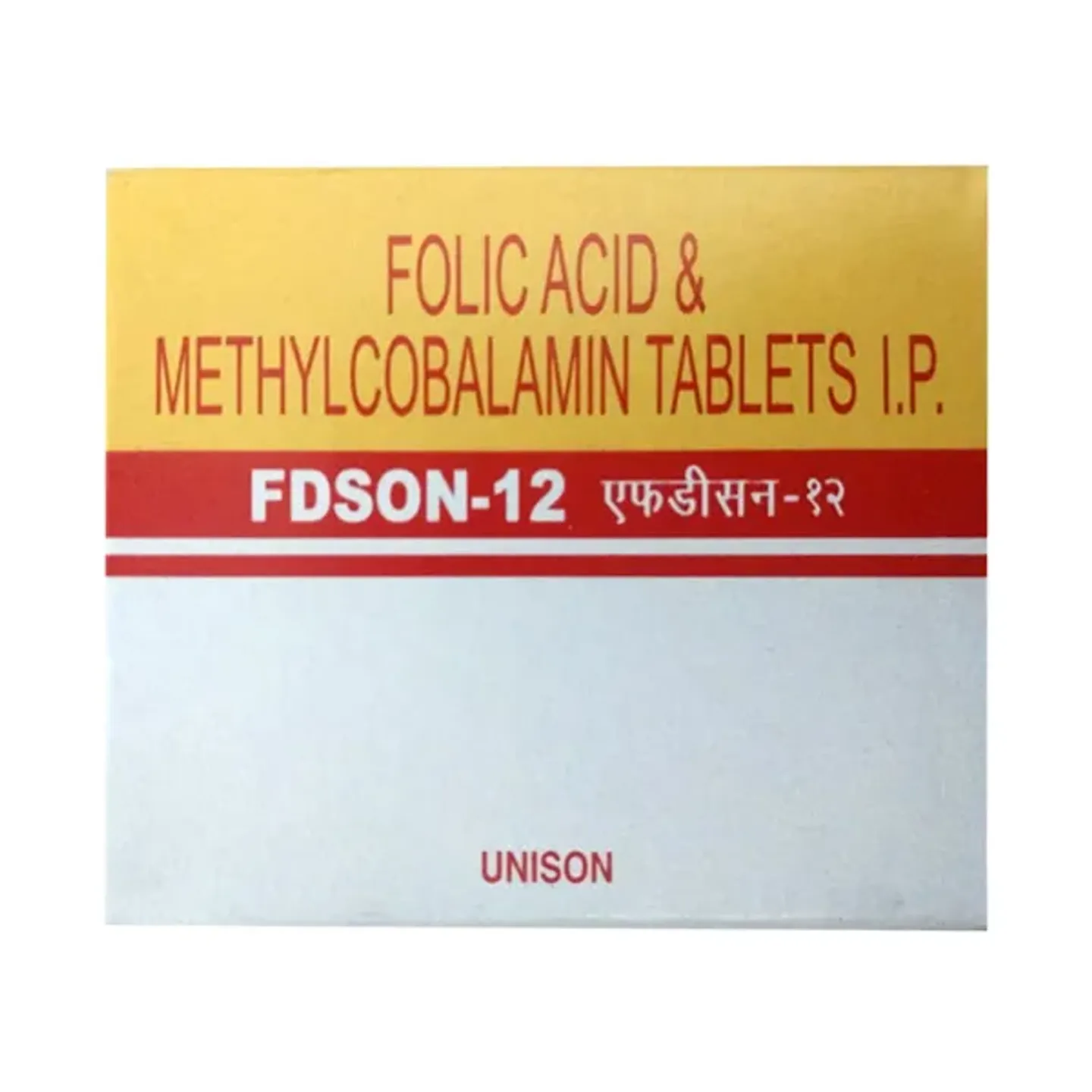 Fdson 12 Tablet product image