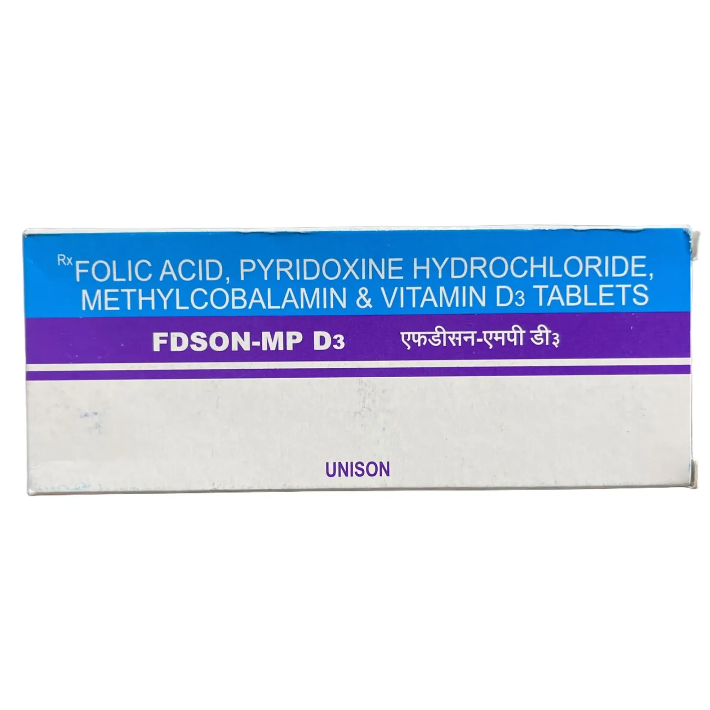 Fdson Mp D3 Tablet product image